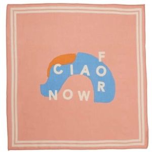 🎉SOLD🎉 Madewell Ciao For Now Scarf Headband